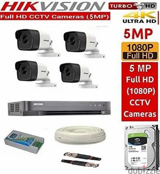 Make your home secured with cctv observation system 0