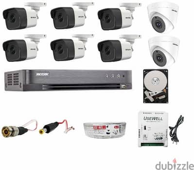 Make your home secured with cctv observation system