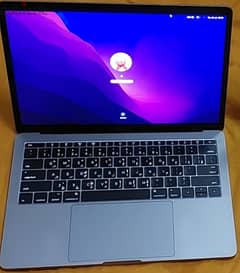 Apple MacBook Pro 2016 13" inch 256GB