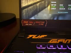 gaming laptop RTX 4070