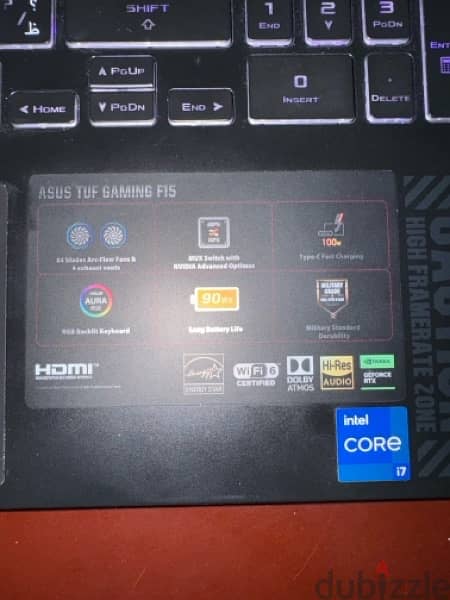 gaming laptop RTX 4070 2