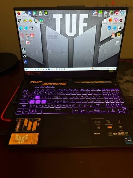 gaming laptop RTX 4070 4