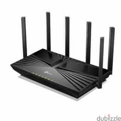 new TP-Link router range extender selling configuration & networking