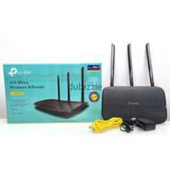 All wifi networks router's working available 0