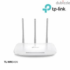 We do networking Internet Router access points tp link roter 0