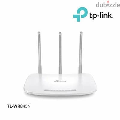 We do networking Internet Router access points tp link roter