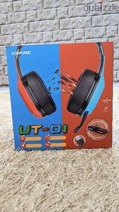 سماعة جيمينج ألعاب Gaming headset