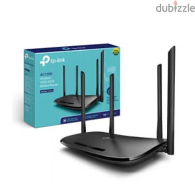 new TP-Link router range extender selling configuration & networking