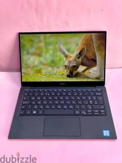 DELL XPS-13 9360 TOUCH SCREEN CORE I7 16GB RAM 512GB SSD