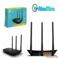 We do networking Internet Router access points tp link roter 0