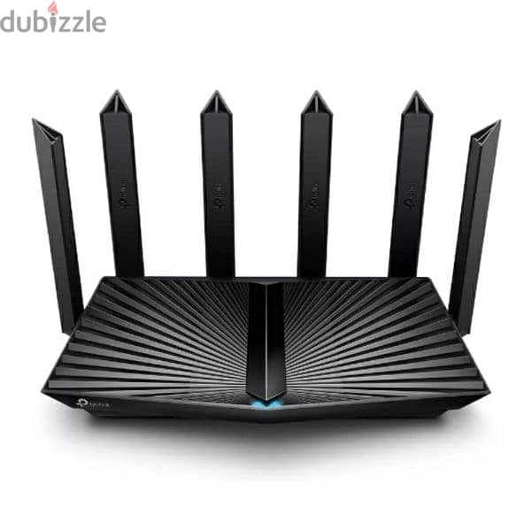 new TP-Link router range extender selling configuration & networking 0