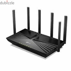 We do networking Internet Router access points tp link roter