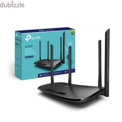 new TP-Link router range extender selling configuration & networking