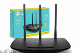 Wi-Fi network shering saltion home office flat to Flat