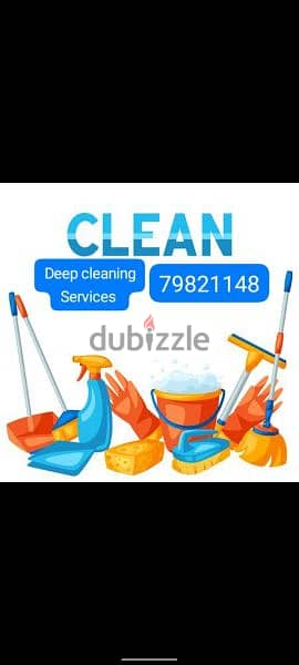 deep  cleaning services office villa flat shop deep cleaning services 2