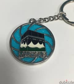 makkah keychain