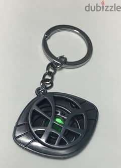 doctor strange keychain