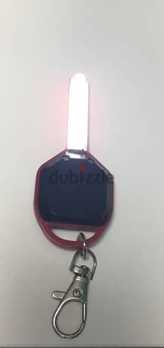 key chain with light 0