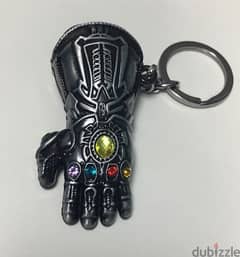 thanos Keychain