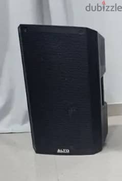 alto speakers for sale