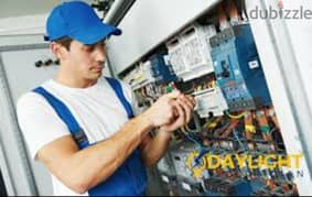 we provide best  plumbering and electrician service 0