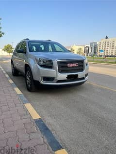 GMC