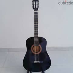 38 inch classical guitar