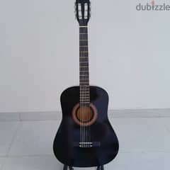 New Classical guitar! Ukulele! Delivery!جيتار كلاسيكي جديد! يوكاليل! !