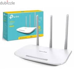 Home Office Internet Wi-Fi Solution Extend Wi-Fi Internet Shareing 0