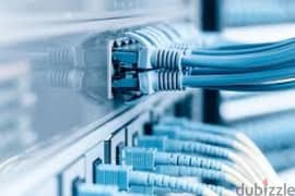 Internet IT work Wi-Fi Shareing Solution Networking Troubleshooting