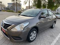 Car for Rent 5 Riyal - سیارات للتاجیر