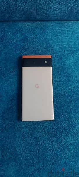 Google Pixel 6 1