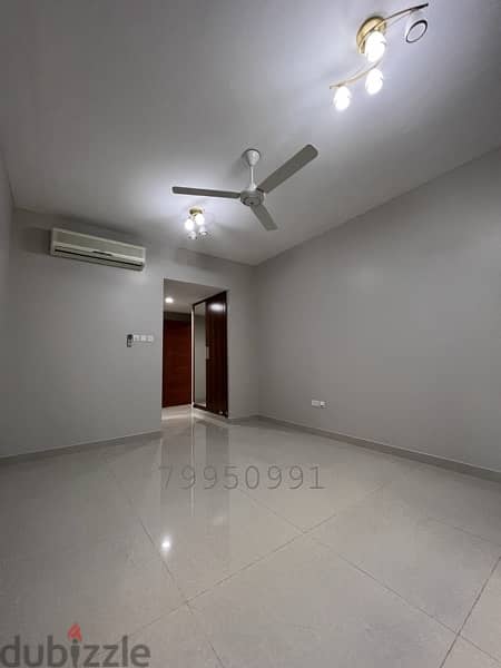 Luxurious apartment for rent in Azaiba 4