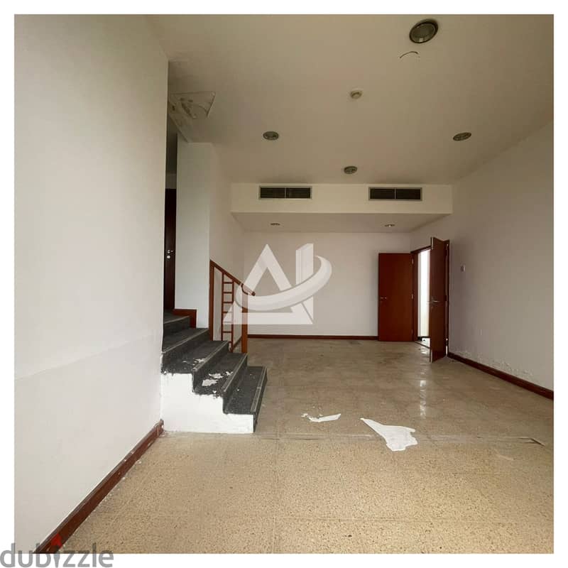 ADC191 Massive 18 rooms commercial villa for rent in qurum 5