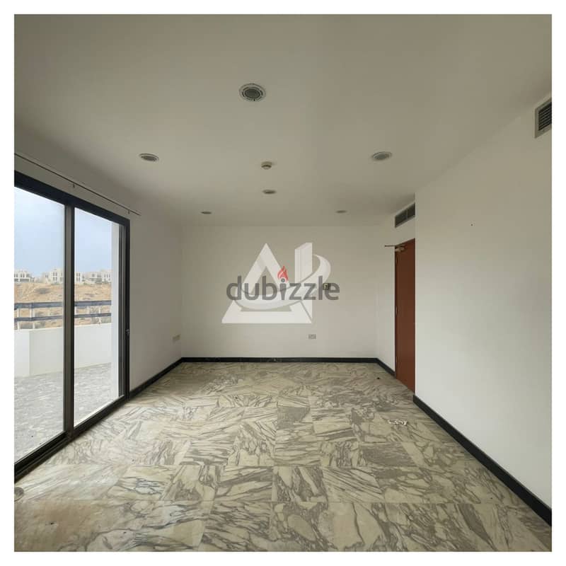 ADC191 Massive 18 rooms commercial villa for rent in qurum 13