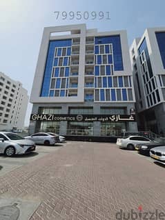 OFFICE IN PRIME LOCATION AVAILABLE FOR RENT IN AL KHUWAIR