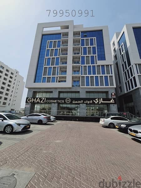 OFFICE IN PRIME LOCATION AVAILABLE FOR RENT IN AL KHUWAIR 0