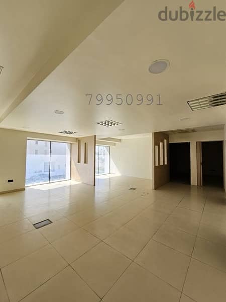 OFFICE IN PRIME LOCATION AVAILABLE FOR RENT IN AL KHUWAIR 2