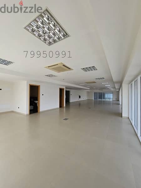 OFFICE IN PRIME LOCATION AVAILABLE FOR RENT IN AL KHUWAIR 5