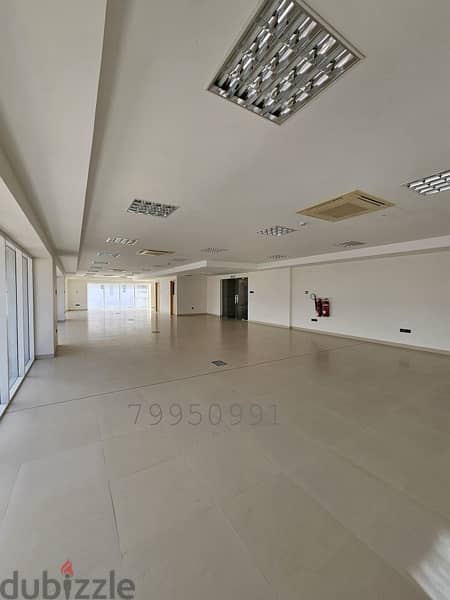 OFFICE IN PRIME LOCATION AVAILABLE FOR RENT IN AL KHUWAIR 6