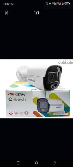 We do all type of CCTV Camera 
Hikvision HD Turbo 
Ip camera 0