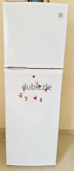 urgent for selling my fridge