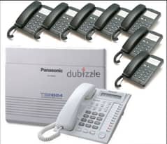 Home Office Telephone Fixing line issues PABX Install and Services