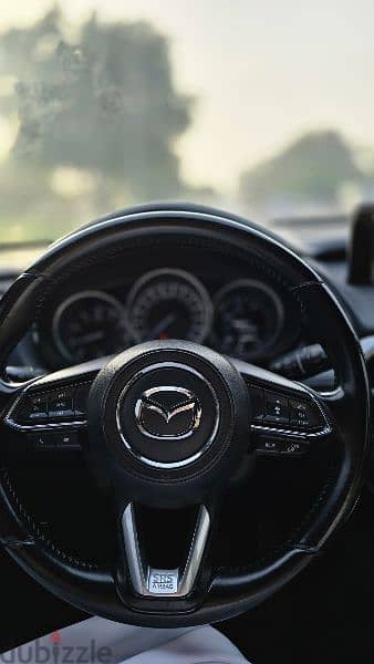 Mazda CX-9 2018 9