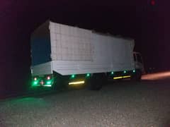 Truck For rent 3ton 7ton 10ton hiup Monthly daily 0