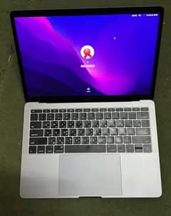 MacBooks