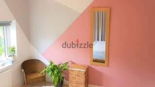 House painting services and door painting