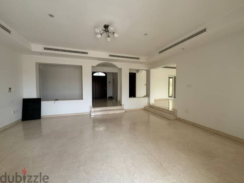 Spacious 4BHK Villa for Rent in Muscat Hills- PPV240 4