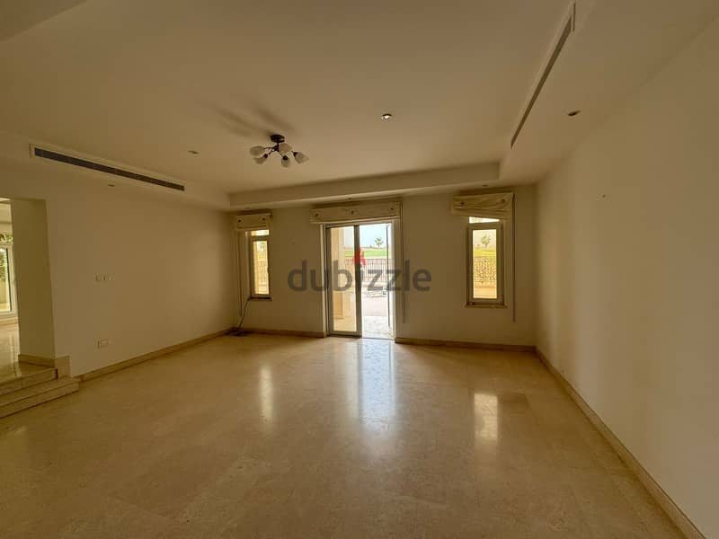 Spacious 4BHK Villa for Rent in Muscat Hills- PPV240 10