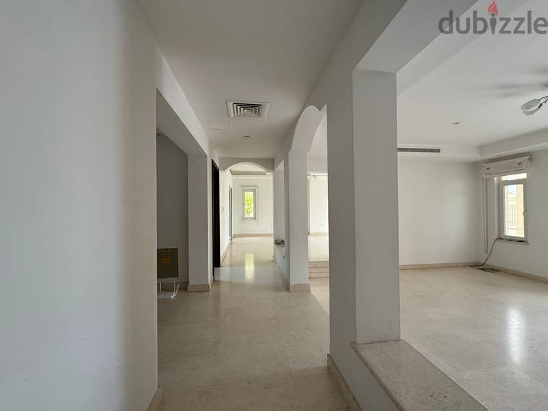 Spacious 4BHK Villa for Rent in Muscat Hills- PPV240 11